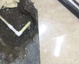 西充卫生间测漏水多少钱