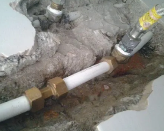 西充测漏水多少钱