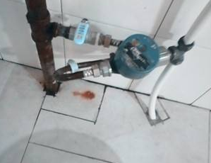 西充水管维修24小时电话