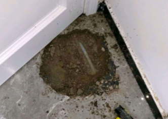 西充水管维修哪家好