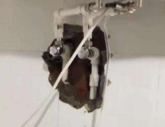 西充水管维修哪家好