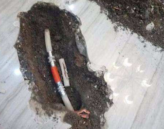 西充水管维修哪家好