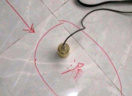 西充卫生间测漏水多少钱