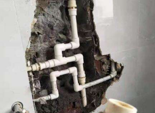 西充卫生间测漏水价格多少