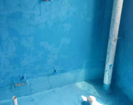 西充卫生间防水多少钱