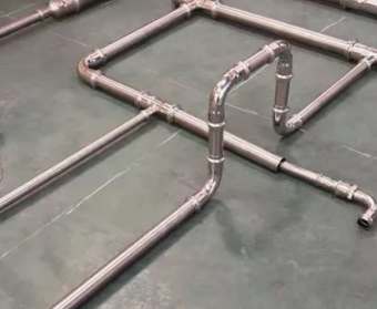 西充水管维修多少钱