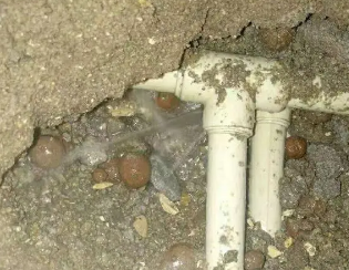 西充卫生间测漏