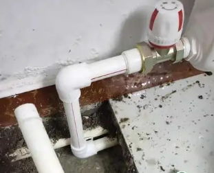 西充卫生间测漏水多少钱