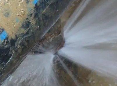 西充卫生间测漏水施工步骤