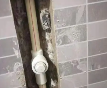 西充卫生间测漏水