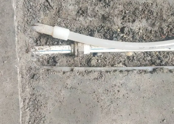 西充卫生间测漏水之解决方法