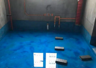 西充卫生间防水步骤
