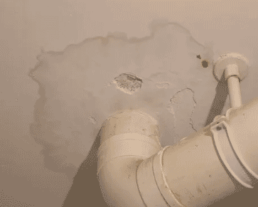 西充卫生间测漏水的检测方法