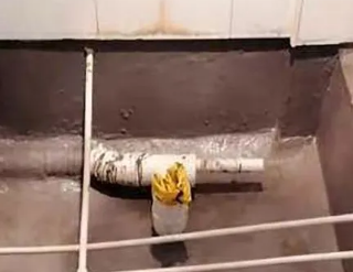 西充卫生间测漏水服务电话