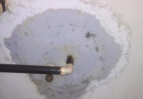 西充测漏水公司分享如何自检漏水