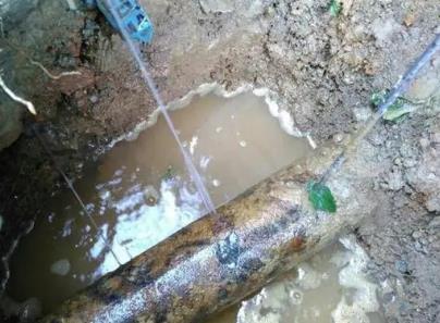 西充卫生间测漏水公司分享下我们可以检测到轻微的漏水和水压吗？