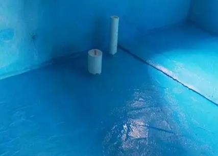 西充卫生间防水公司分享防水小知识