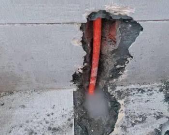西充漏水检测哪家好