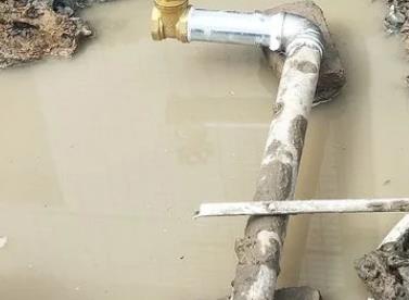 西充测漏水公司电话